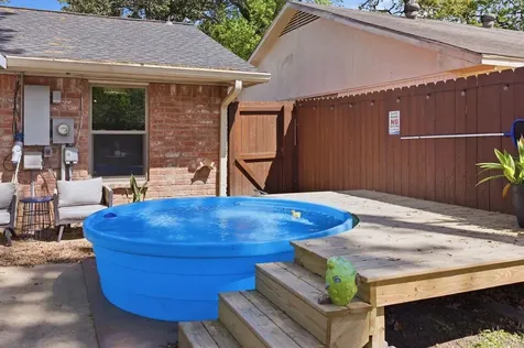 3443 Gary Lane Spring TX 77380