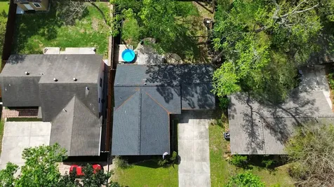 3443 Gary Lane Spring TX 77380