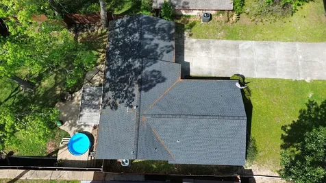 3443 Gary Lane Spring TX 77380