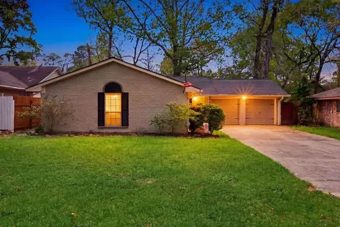 3443 Gary Lane Spring TX 77380