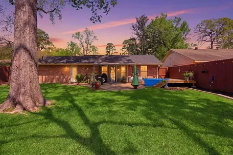 3443 Gary Lane Spring TX 77380