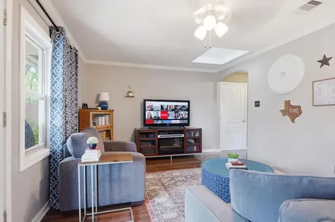 3443 Gary Lane Spring TX 77380