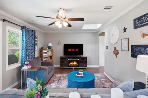 3443 Gary Lane Spring TX 77380