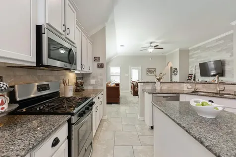 4323 Berry Bend Lane Richmond TX 77406