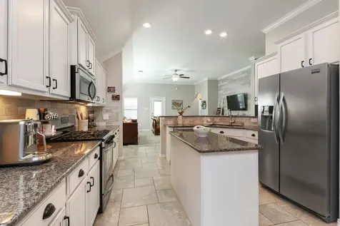 4323 Berry Bend Lane Richmond TX 77406