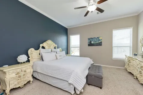 4323 Berry Bend Lane Richmond TX 77406