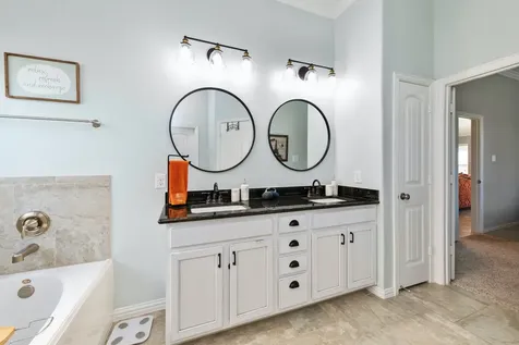 4323 Berry Bend Lane Richmond TX 77406