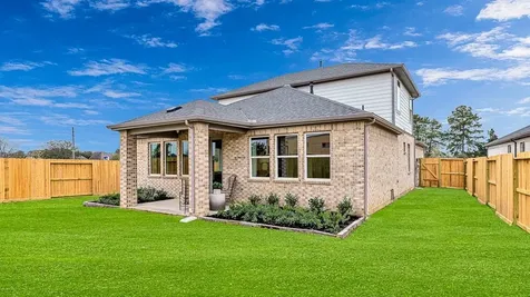 1319 N Yellow Rose Court Tomball TX 77375