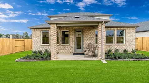 1319 N Yellow Rose Court Tomball TX 77375