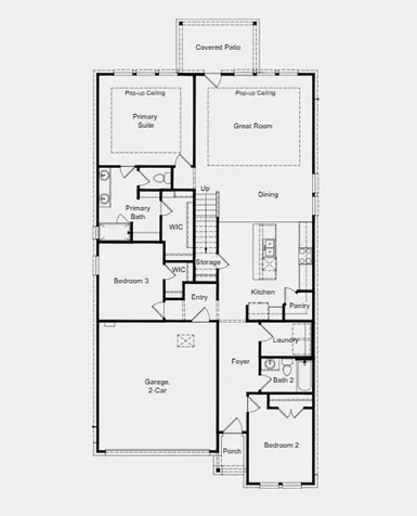 1319 N Yellow Rose Court Tomball TX 77375