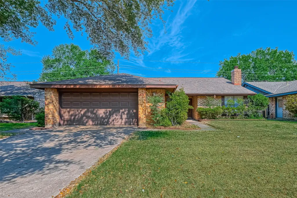 2215 Fort Laramie Drive Katy TX 77449