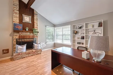 2215 Fort Laramie Drive Katy TX 77449