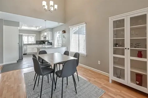 2215 Fort Laramie Drive Katy TX 77449