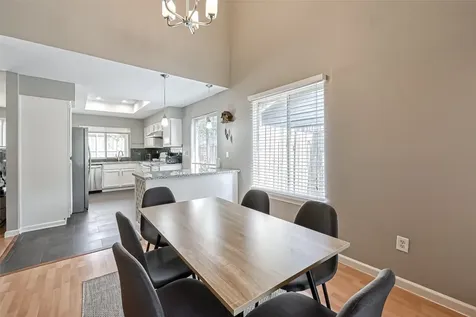 2215 Fort Laramie Drive Katy TX 77449