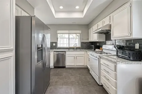 2215 Fort Laramie Drive Katy TX 77449
