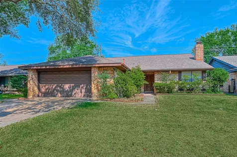 2215 Fort Laramie Drive Katy TX 77449