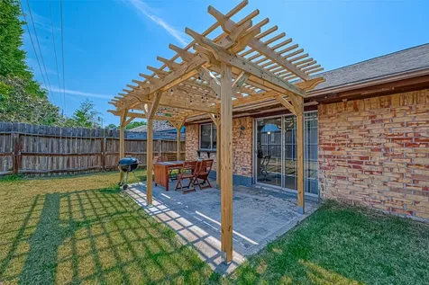 2215 Fort Laramie Drive Katy TX 77449