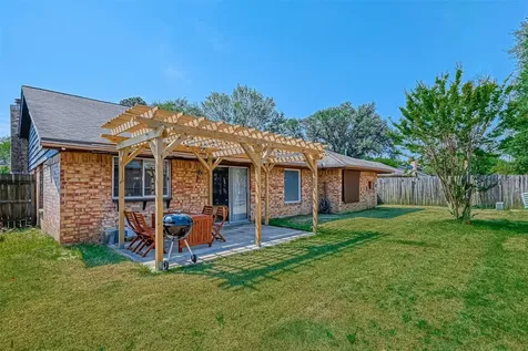 2215 Fort Laramie Drive Katy TX 77449