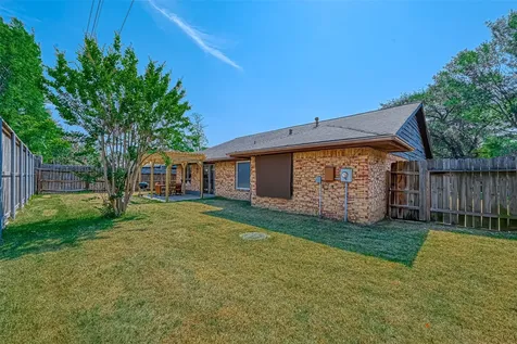 2215 Fort Laramie Drive Katy TX 77449