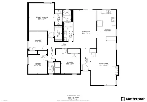 2215 Fort Laramie Drive Katy TX 77449