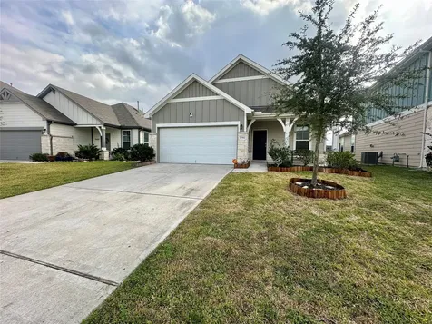 17902 Sunny Savanna Drive Hockley TX 77447