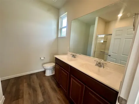 17902 Sunny Savanna Drive Hockley TX 77447