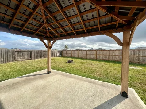 17902 Sunny Savanna Drive Hockley TX 77447