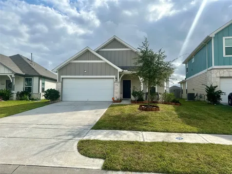 17902 Sunny Savanna Drive Hockley TX 77447