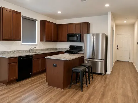 17902 Sunny Savanna Drive Hockley TX 77447