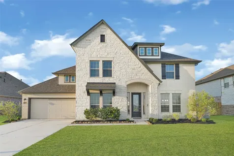15302 Spring Lake Avenue Mont Belvieu TX 77523