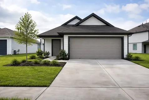5127 Shelby Katherine Drive Rosharon TX 77583