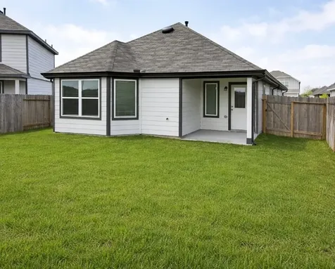 5127 Shelby Katherine Drive Rosharon TX 77583