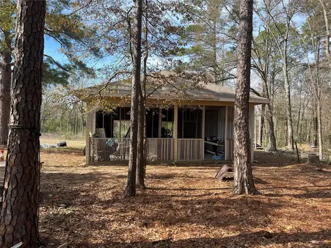 Tbd Townley Ranch Road Huntsville TX 77320