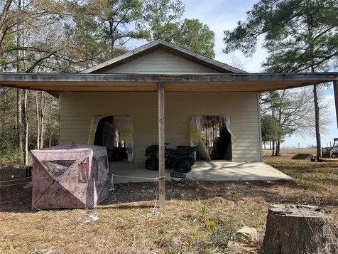 Tbd Townley Ranch Road Huntsville TX 77320