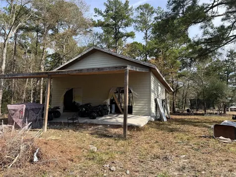 Tbd Townley Ranch Road Huntsville TX 77320