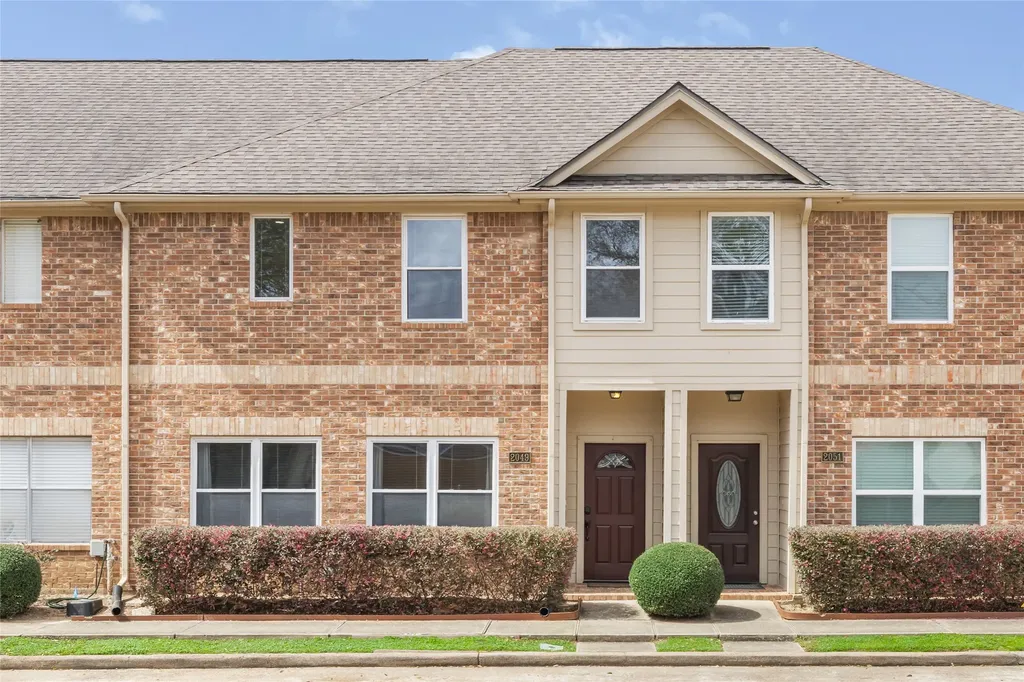 2049 Glencove Drive Seabrook TX 77586