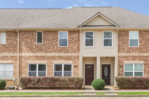 2049 Glencove Drive Seabrook TX 77586