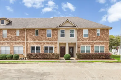 2049 Glencove Drive Seabrook TX 77586