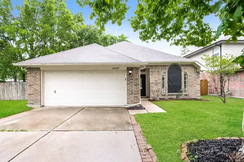 26967 Crown Haven Court Kingwood TX 77339