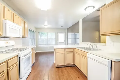 26967 Crown Haven Court Kingwood TX 77339