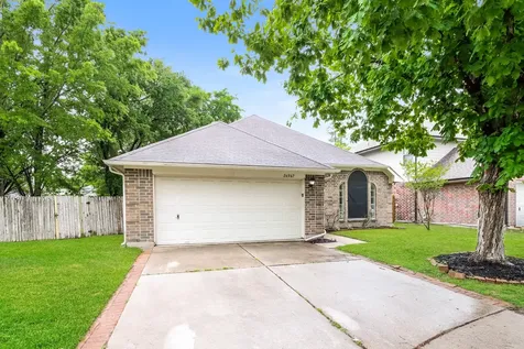 26967 Crown Haven Court Kingwood TX 77339