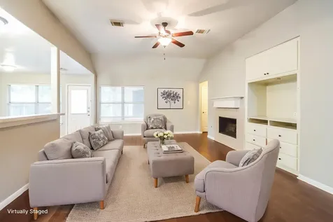 26967 Crown Haven Court Kingwood TX 77339