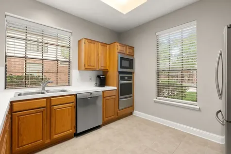 34 Plum Blossom Place The Woodlands TX 77381