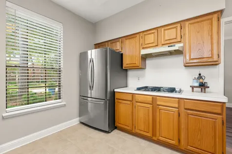 34 Plum Blossom Place The Woodlands TX 77381