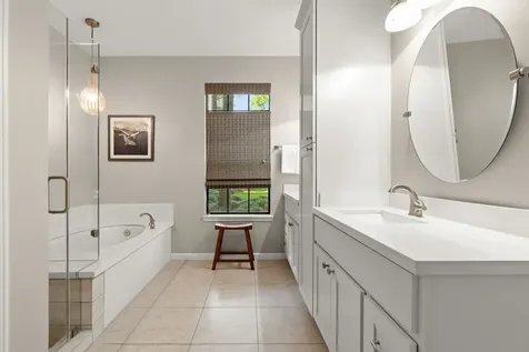 34 Plum Blossom Place The Woodlands TX 77381