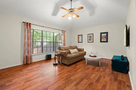 34 Plum Blossom Place The Woodlands TX 77381