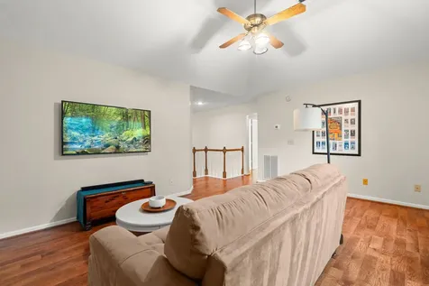 34 Plum Blossom Place The Woodlands TX 77381