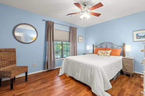 34 Plum Blossom Place The Woodlands TX 77381