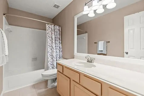 34 Plum Blossom Place The Woodlands TX 77381