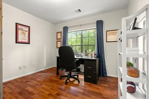 34 Plum Blossom Place The Woodlands TX 77381